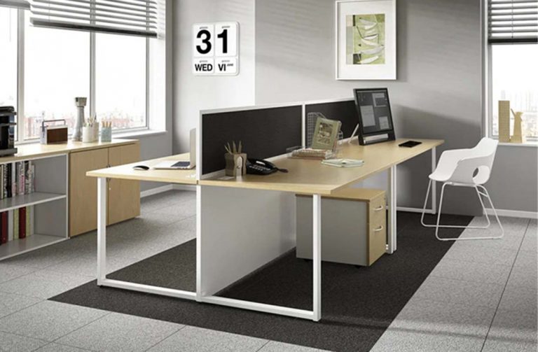 Things To Keep In Mind While Choosing The Best Office Desk