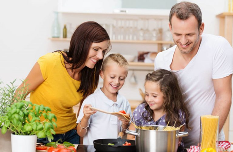 Tips For Choosing The Best Bakeware For Preparing Food For Your Family1